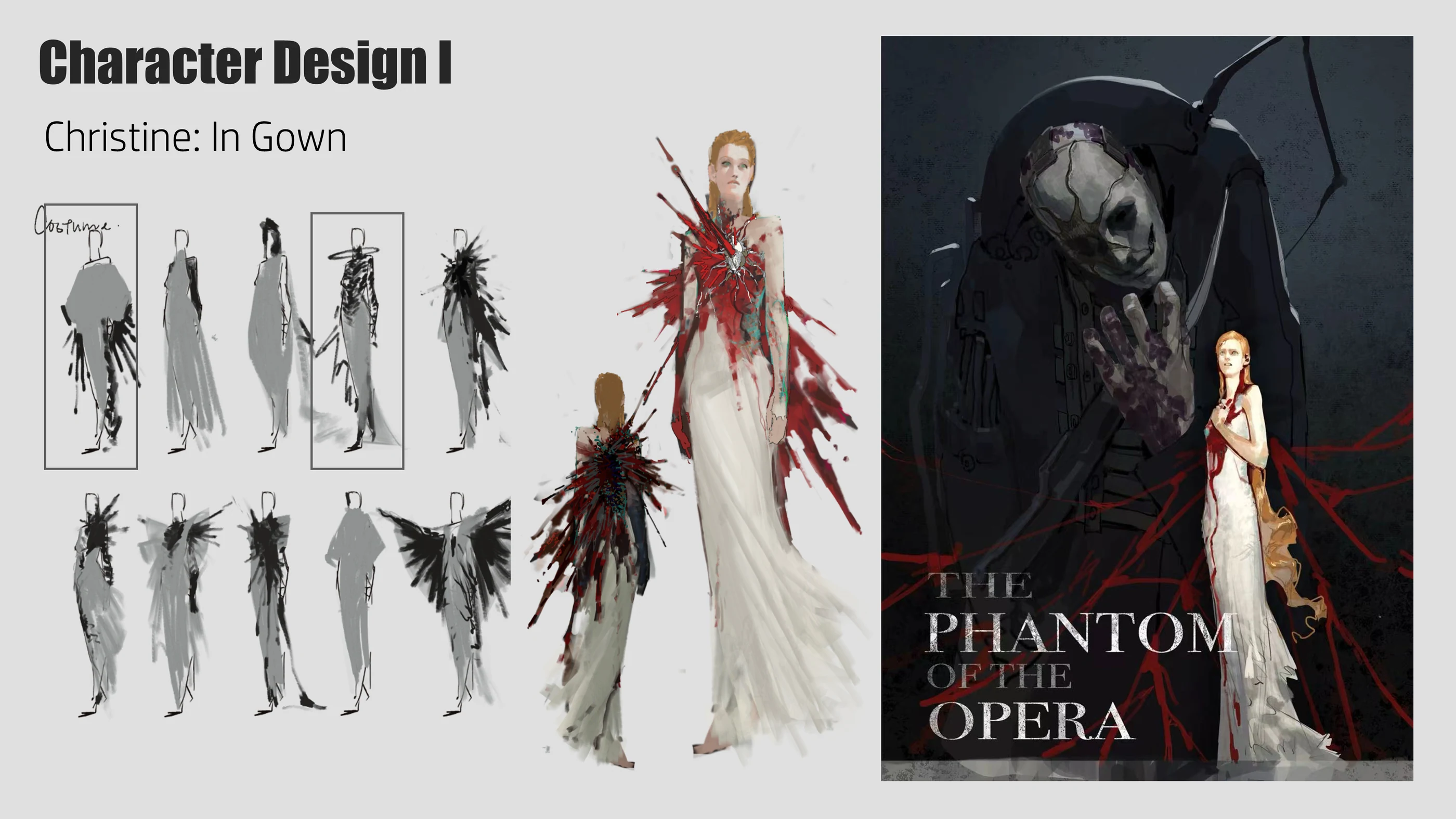 Phantom of the Opera — artwork 4